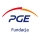 PGE Fundacja logo pion