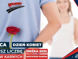 dzien kobiet