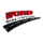 word logotype