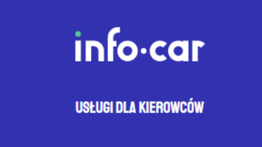 Infocar