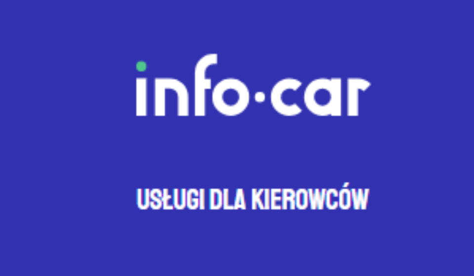 Infocar