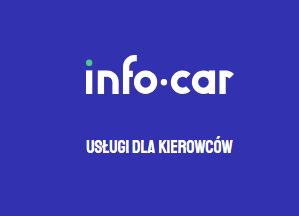 Infocar logo