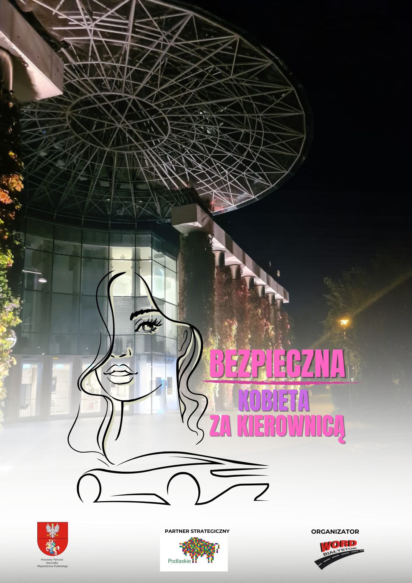 INFORMACJA O WYDARZENIU